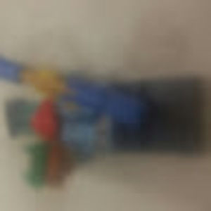 Meet your Posher, Donnie